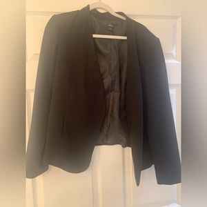 ‼️Moving sale‼️ Apt 9 black blazer size XL